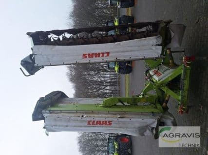 Claas DISCO 9300 C DUO