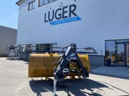 Mammut SF 230 Gigant