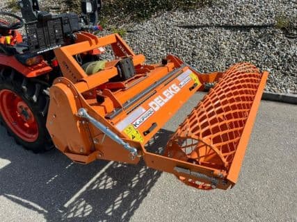 Deleks DFU-120 Umkehrfräse