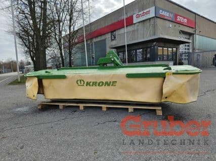Krone EasyCut F 280