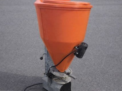 Salzstreuer für Hlader
