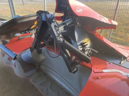 Kuhn PZ 3021 F "Frontmähwerk" Aktionspreis