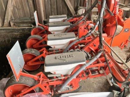Kuhn PLANTER 3 m