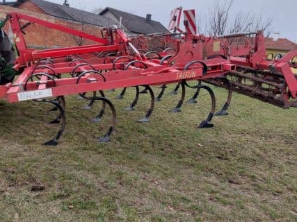 Einböck Taifun 600 FZ