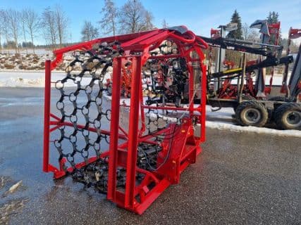 Stekro 8m Wiesenegge