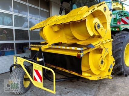 Marangon 6.16 foldbar klappbares GPS-Direktschneidwerk f. Claas/