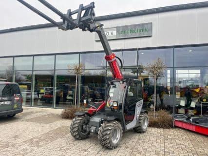 Weidemann T 4512