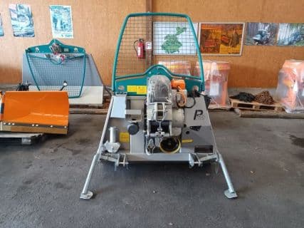 Pfanzelt S 150 S-Line