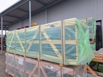 Krone Easy Cut R 320