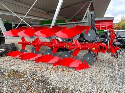 Unia IBIS Vario 4H Plus (Corn)  Körperabstand 100 cm Arbeitsbrei