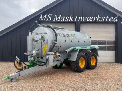 Joskin Modulo 2 12000l 12000MEB