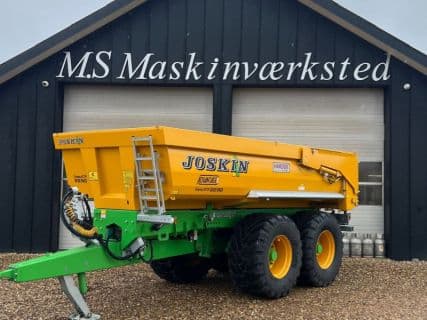 Joskin Trans KTP 22/50 22/50