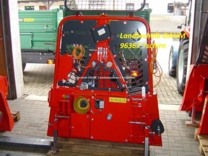 Oehler OL/SW 4500P EH "" Terra-Funk-S1, mit viel Zubehör! Frach