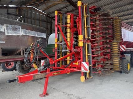 Väderstad Carrier XL 625 CRXL