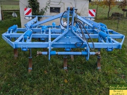 Lemken Karat 9 U 300