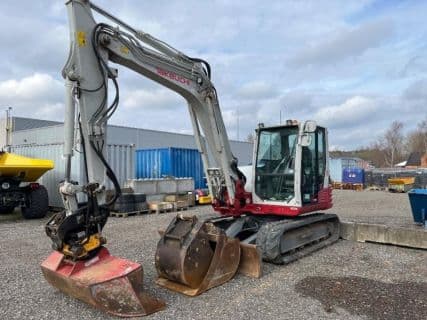 Takeuchi TB 290