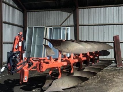 Kuhn VM-L 5+1 95 CM (T)