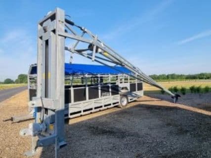 Garden Star 9M GYLLE