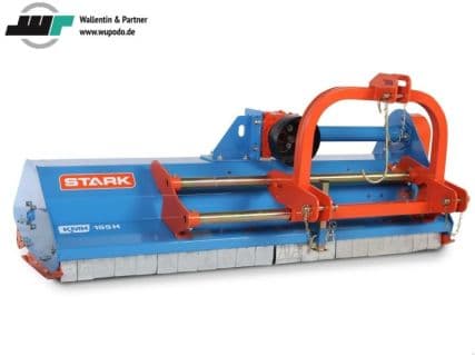 Stark Mulcher Schlegelmulcher KMH 155H