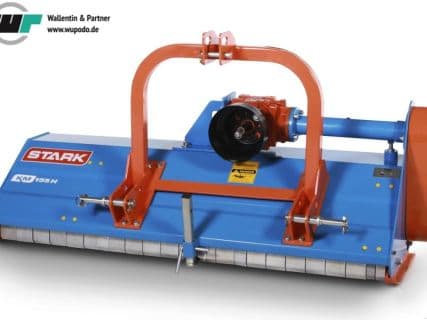 Stark Mulcher Schegelmulcher KM 155H ab 26 PS