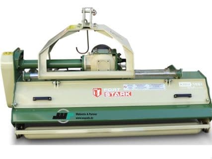 Stark Mulcher Schlegelmulcher KMH 155 F Profi +