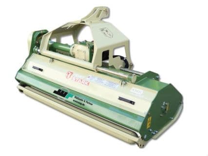 Schlegelmulcher KMH 175 F Profi + Stark