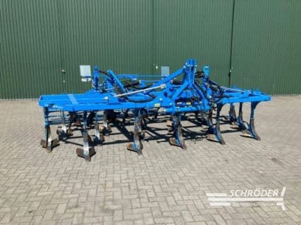 Lemken KARAT 9/500 K