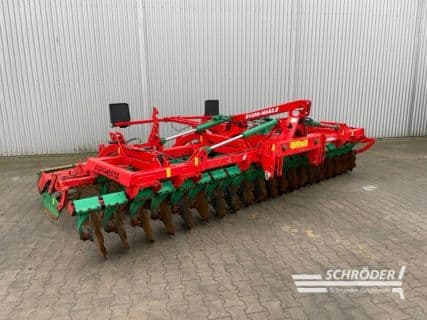 AGRO-MASZ BT 50 H