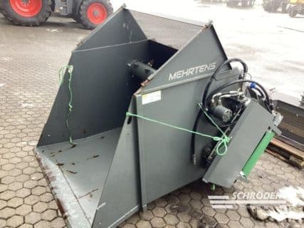 FUTTERVERTEILER KV 1211 B | EURO ADAPTER