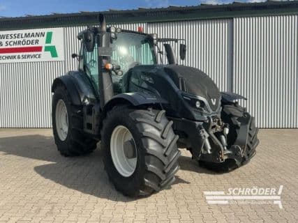 Valtra T 234 A