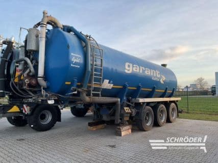 Kotte TSA 30000 ALU LIGHT