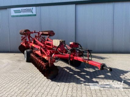 Knoche HX 5-6644 SCHEIBENGE
