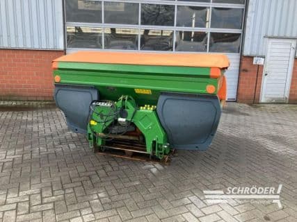 Amazone ZA-M 1001 SPECIAL PROFIS + AUFSATZ S500