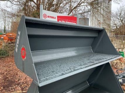 Stoll Schel Typ Robust U