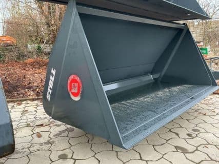 Stoll Schel Typ Robust M