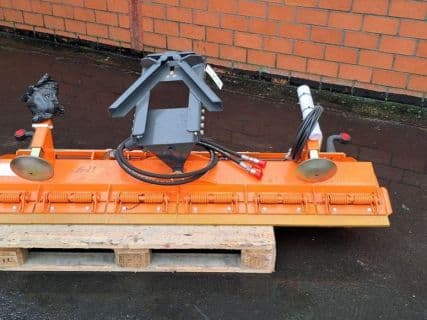 Tuchel Schneeschild LSK-185