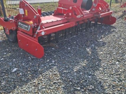Kverneland H-Series 3,00m
