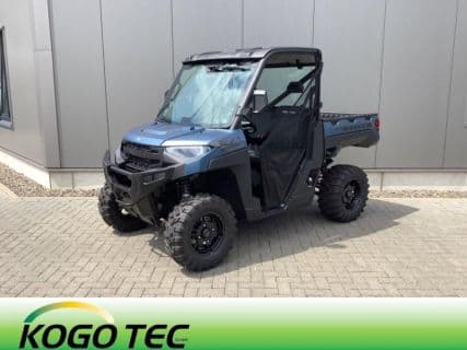 Polaris Ranger XP 1000 Premium ABS HalfCab