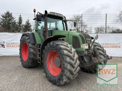 Fendt 926 Com1