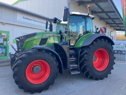 Fendt 728 Gen7 ProfiPlus