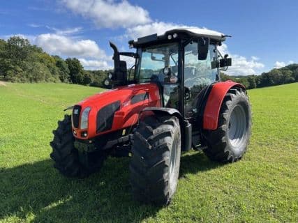 Same Explorer 115 GS