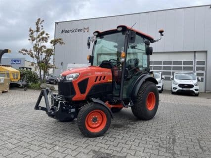 Kubota LX-401