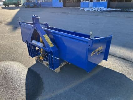 Göweil GHU 10/2200 DW