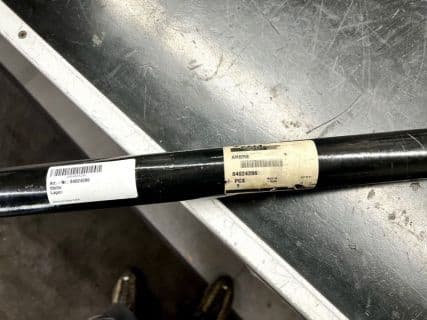 New Holland Welle CNH 84024286 für Ballenpresse