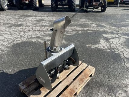 BCS Schneefräse passend zu oder Reform