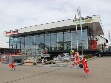 Vakutec TMH 6m SW Profi