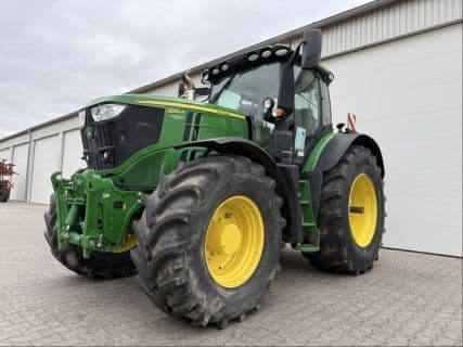 John Deere 6250 R