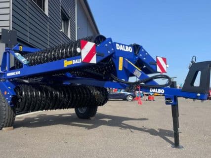 Dalbo Minimax Classic