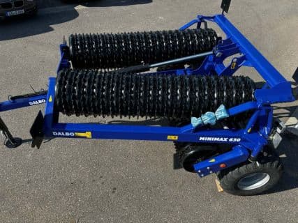 Dalbo Minimax 630
