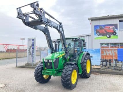 John Deere 5090M